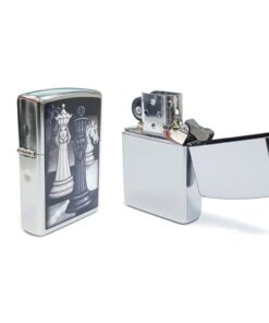 فندک زیپو Zippo 49601 (Chess Game) 7 خریدفندک زیپو Zippo 49601 (Chess Game)