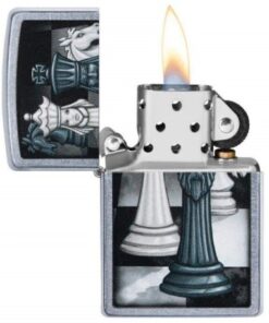 فندک زیپو Zippo 49601 (Chess Game) 8 خریدفندک زیپو Zippo 49601 (Chess Game)