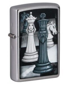 فندک زیپو Zippo 49601 (Chess Game) 9 خریدفندک زیپو Zippo 49601 (Chess Game)