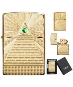 فندک زیپو Zippo 49060 (Eye of Providence) 7 خریدفندک زیپو Zippo 49060 (Eye of Providence)