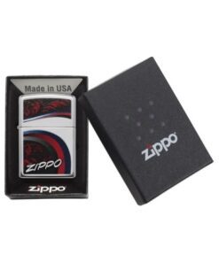 فندک زیپو Zippo 29415 (Satin and Ribbons) 7 خرید فندک زیپو Zippo 29415 (Satin and Ribbons)