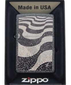 فندک زیپو Zippo 211 (Copacabana) 5 خرید فندک زیپو Zippo 211 (Copacabana)