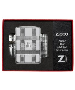 فندک زیپو مدل Zippo 49079 ( Geometric Design) 7 خرید فندک زیپو مدل Zippo 49079 ( Geometric Design)