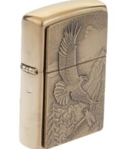 فندک زیپو Zippo 20854 (Where Eagles Dare) 6 خریدفندک زیپو Zippo 20854 (Where Eagles Dare)