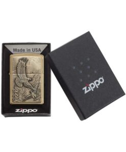 فندک زیپو Zippo 20854 (Where Eagles Dare) 8 خریدفندک زیپو Zippo 20854 (Where Eagles Dare)