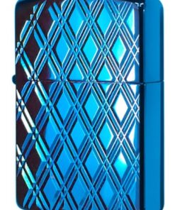 فندک زیپو Zippo 29964 (Blue Diamonds) 6 خرید فندک زیپو Zippo 29964 (Blue Diamonds)