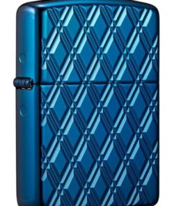 فندک زیپو Zippo 29964 (Blue Diamonds) 7 خرید فندک زیپو Zippo 29964 (Blue Diamonds)