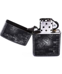 فندک زیپو Zippo 2003119 (Bricks) 6 خریدفندک زیپو Zippo 2003119 (Bricks)