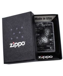فندک زیپو Zippo 2003119 (Bricks) 7 خریدفندک زیپو Zippo 2003119 (Bricks)