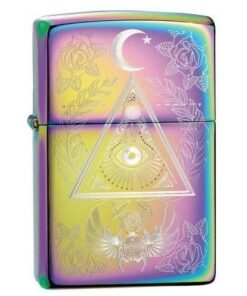 فندک زیپو Zippo 49061 (Eye Of Providence) 9 خریدفندک زیپو Zippo 49061 (Eye Of Providence)