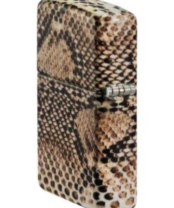 فندک زیپو Zippo 49352 (Snake Skin) 8 خرید فندک زیپو Zippo 49352 (Snake Skin)