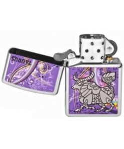 فندک زیپو Zippo 24932 (Taurus Zodiac) 5 خریدفندک زیپو Zippo 24932 (Taurus Zodiac)