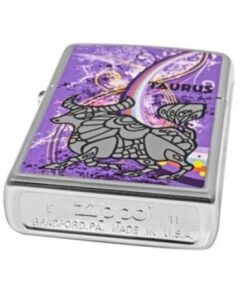 فندک زیپو Zippo 24932 (Taurus Zodiac) 6 خریدفندک زیپو Zippo 24932 (Taurus Zodiac)