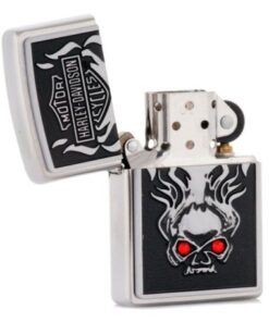 فندک زیپو Zippo 28267 (Harley Davidson) 8 خریدفندک زیپو Zippo 28267 (Harley Davidson)