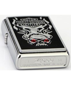 فندک زیپو Zippo 28267 (Harley Davidson) 13 خریدفندک زیپو Zippo 28267 (Harley Davidson)