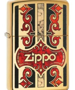 فندک زیپو Zippo 29510 (Zippo Logo Fusion) 7 خریدفندک زیپو Zippo 29510 (Zippo Logo Fusion)