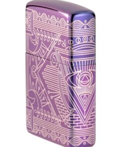 فندک زیپو Zippo 24747 (Hyper Pastiche) 5 خریدفندک زیپو Zippo 24747 (Hyper Pastiche)