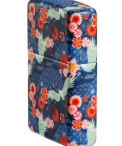 فندک زیپو Zippo 49352 (Kimono Pattern) 10 خریدفندک زیپو Zippo 49352 (Kimono Pattern)