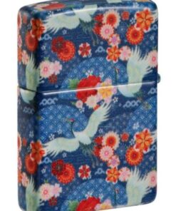 فندک زیپو Zippo 49352 (Kimono Pattern) 12 خریدفندک زیپو Zippo 49352 (Kimono Pattern)