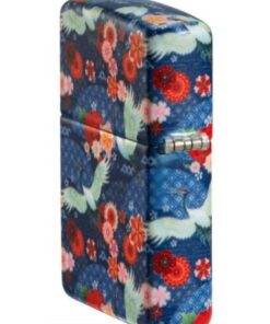 فندک زیپو Zippo 49352 (Kimono Pattern) 16 خریدفندک زیپو Zippo 49352 (Kimono Pattern)