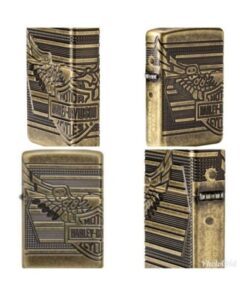 فندک زیپو (Zippo 29898 (Zippo Harley-Davidson 7 خریدفندک زیپو (Zippo 29898 (Zippo Harley-Davidson