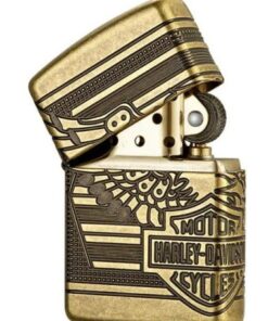 فندک زیپو (Zippo 29898 (Zippo Harley-Davidson 10 خریدفندک زیپو (Zippo 29898 (Zippo Harley-Davidson