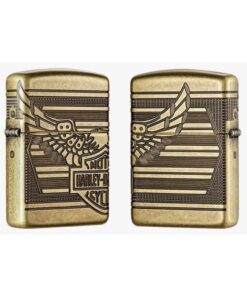 فندک زیپو (Zippo 29898 (Zippo Harley-Davidson 11 خریدفندک زیپو (Zippo 29898 (Zippo Harley-Davidson