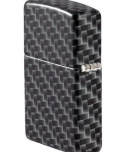 فندک زیپو (Zippo 49356 (Carbon fiber 5 خریدفندک زیپو (Zippo 49356 (Carbon fiber