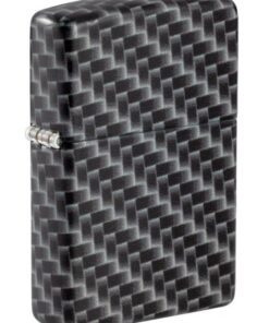 فندک زیپو (Zippo 49356 (Carbon fiber 6 خریدفندک زیپو (Zippo 49356 (Carbon fiber