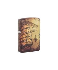 فندک زیپو Zippo 49355 (pirate ship) 5 خریدفندک زیپو Zippo 49355 (pirate ship)