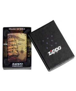 فندک زیپو Zippo 49355 (pirate ship) 6 خریدفندک زیپو Zippo 49355 (pirate ship)