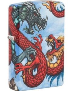 فندک زیپو Zippo 49354 (Dragon Design) 7 خریدفندک زیپو Zippo 49354 (Dragon Design)