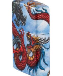 فندک زیپو Zippo 49354 (Dragon Design) 11 خریدفندک زیپو Zippo 49354 (Dragon Design)