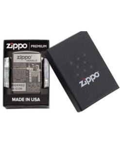 فندک زیپو Zippo 49049 (Newsprint Design) 8 خریدفندک زیپو Zippo 49049 (Newsprint Design)