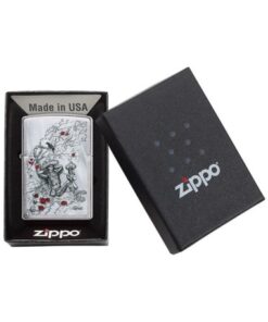فندک زیپو Zippo 49144 (Rietveld) 7 خرید فندک زیپو Zippo 49144 (Rietveld )
