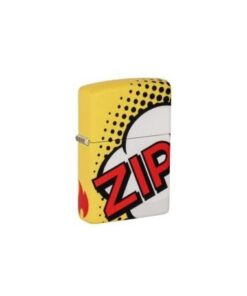 فندک زیپو Zippo 49533 (Zippo Pop Art) 10 خریدفندک زیپو Zippo 49533 (Zippo Pop Art )