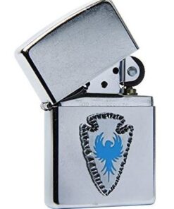فندک زیپو Zippo 29101 (Arrowhead Emblem) 6 خریدفندک زیپو Zippo 29101 (Arrowhead Emblem )