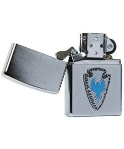 فندک زیپو Zippo 29101 (Arrowhead Emblem) 8 خریدفندک زیپو Zippo 29101 (Arrowhead Emblem )