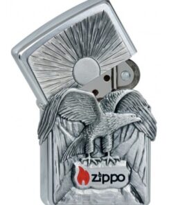فندک زیپو Zippo 2002543 5 خریدفندک زیپو Zippo 2002543