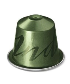 کپسول قهوه نسپرسو مستر اوریجین ایندیا Nespresso Master Origin India 8 خرید کپسول قهوه نسپرسو مدل اصل هندی Nespresso Master origin India 100g