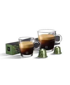 کپسول قهوه نسپرسو مستر اوریجین ایندیا Nespresso Master Origin India 9 خرید کپسول قهوه نسپرسو مدل اصل هندی Nespresso Master origin India 100g
