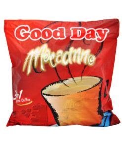 خرید کافی میکس گود دی موکا Good Day Mocacinno 30 Sachet