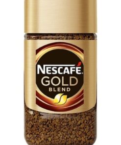 خرید قهوه فوری نسکافه گلد Nescafe Gold 50g