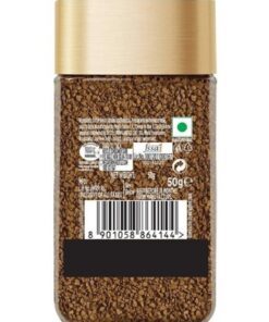 قهوه فوری نسکافه گلد 200 گرمی Nescafe Gold اصلی 3 خرید قهوه فوری نسکافه گلد Nescafe Gold 50g