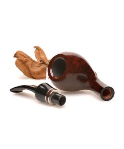 پیپ وان Vauen Classic 1677 15 خرید پیپ وان Vauen Classic 1677