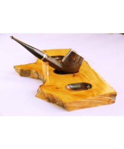 پیپ وان Vauen Captain sand 4 خرید پیپ وان Vauen Captain sand