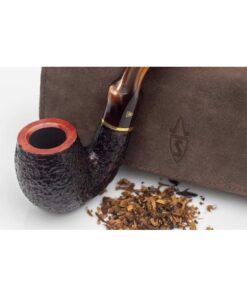 پیپ ساوینلی Savinelli ROMA LUCITE 614 8 خرید پیپ ساوینلی Savinelli ROMA LUCITE 614