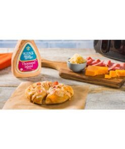 سس هزار جزیره کنز Ken's Thousand Island Sauce 6 سس هزار جزیره کنز Ken's Thousand Island Sauce