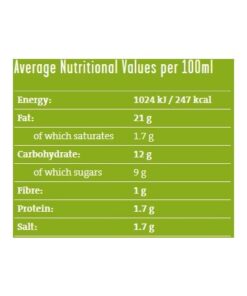 سس سیر کوهنه Kuhne Garlic Sauce 3 سس سیر کوهنه Kuhne Garlic Sauce