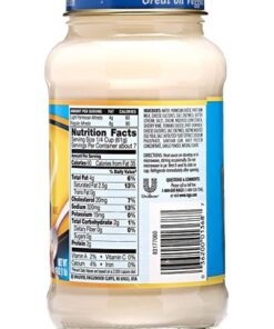 سس پنیر پارمزان آلفردو رژیمی راگو Ragu Light Parmesan Alfredo Sauce 5 سس پنیر پارمزان آلفردو رژیمی راگو Ragu Light Parmesan Alfredo Sauce